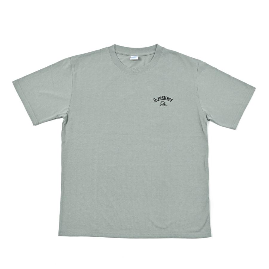 sanrio（サンリオ） ドラえもん Tシャツ ティーシャツ 半袖 メンズ