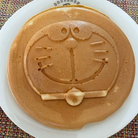 ドラえもんグッズ ホットケーキメーカー パンケーキ 鉄板 お菓子作り クッキング I M Doraemon Drz Amazutsumi Yahoo 店 通販 Yahoo ショッピング