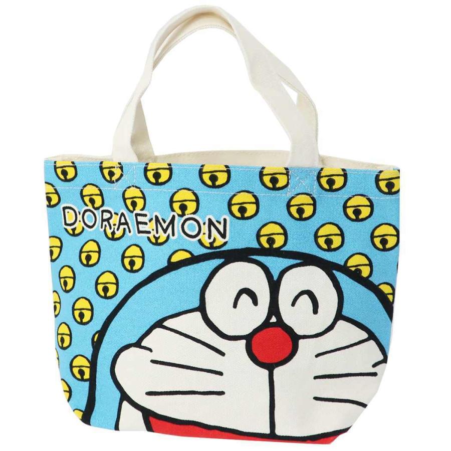 ドラえもんグッズ マチ付バッグ 鈴 弁当 水筒 サブバッグ 内ポケット付き トートバッグ Doraemon 鞄 キャラクター Drz Amazutsumi Yahoo 店 通販 Yahoo ショッピング