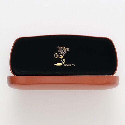 ドラえもんグッズ メガネケース 眼鏡入れ クロスセット GLASSES CASE
