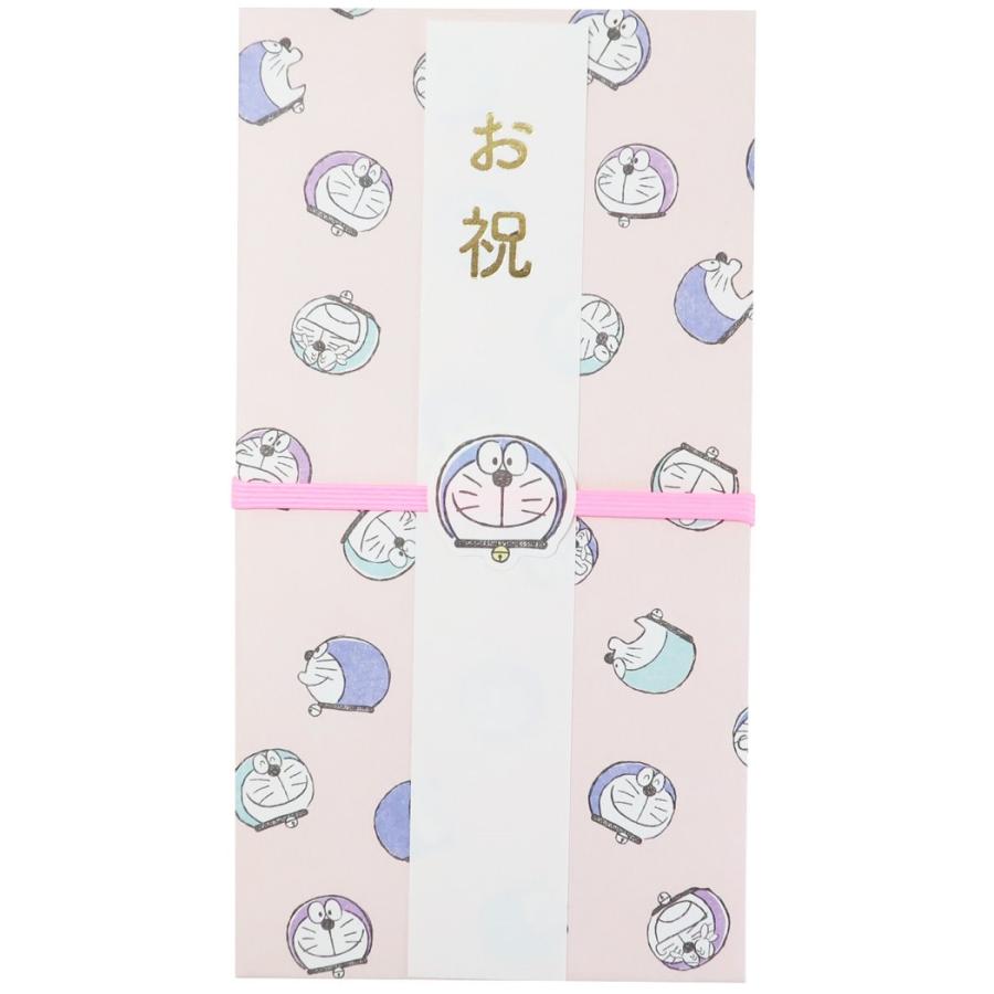 sanrio（サンリオ） ドラえもんポチ袋 アイムドラえもん 金封 お祝い
