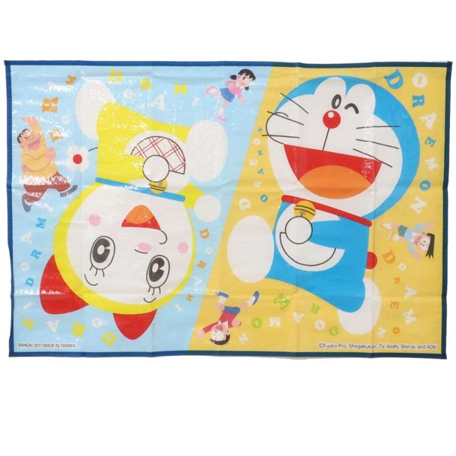 ドラえもん レジャーシートSサイズ 90×60センチ 敷物 Doraemon