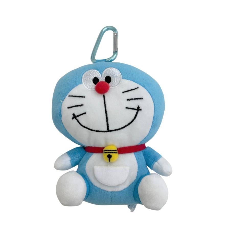 sanrio（サンリオ） ドラえもん ぬいぐるみエコバッグ バック