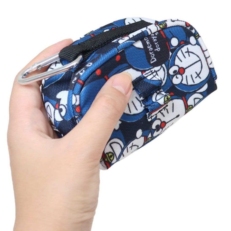 sanrio（サンリオ） ドラえもん ゴルフボールケース ティーホルダー