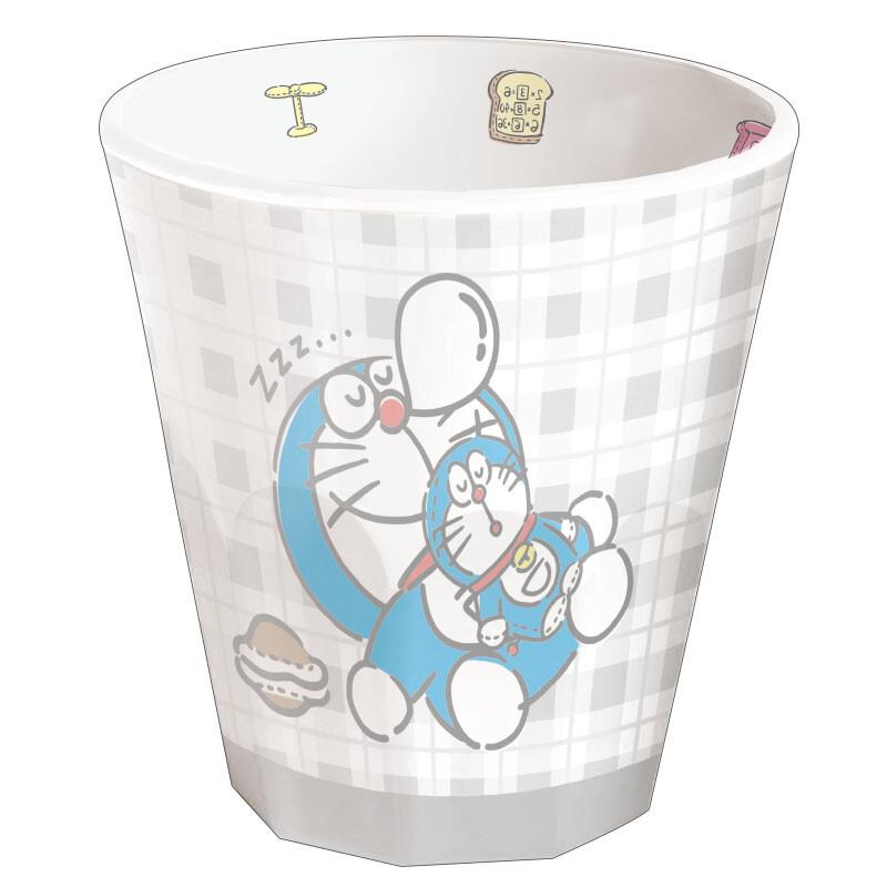 sanrio（サンリオ） ドラえもん メラミン コップ カップ 割れにくい