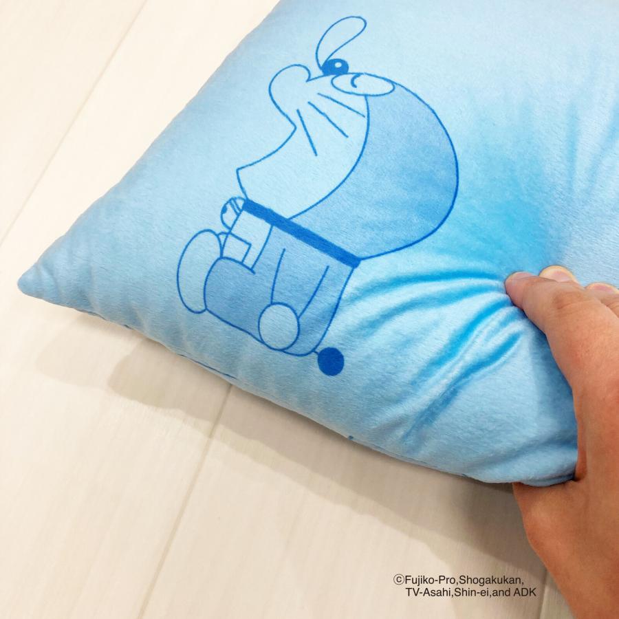 MORISHITA（モリシタ） ドラえもん 枕 まくら ピロー 寝具 ジュニア