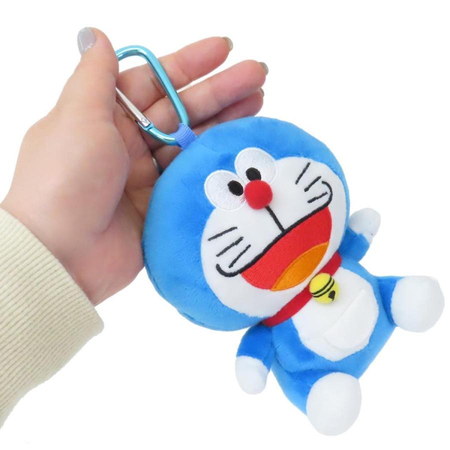 sanrio（サンリオ） ドラえもん ぬいぐるみエコバッグ バック