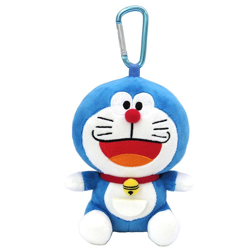 sanrio（サンリオ） ドラえもん ぬいぐるみエコバッグ バック