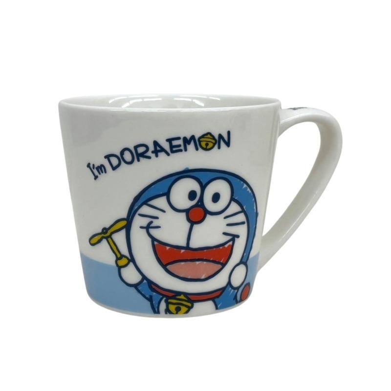 T'S FACTORY ドラえもん マグカップ メジャーマグ コップ I'mDoraemon
