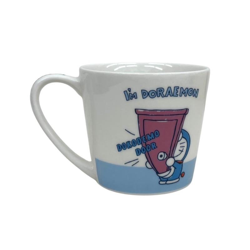 T'S FACTORY ドラえもん マグカップ メジャーマグ コップ I'mDoraemon
