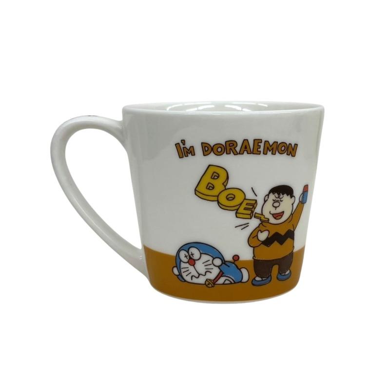 T'S FACTORY ドラえもん マグカップ メジャーマグ コップ I'mDoraemon