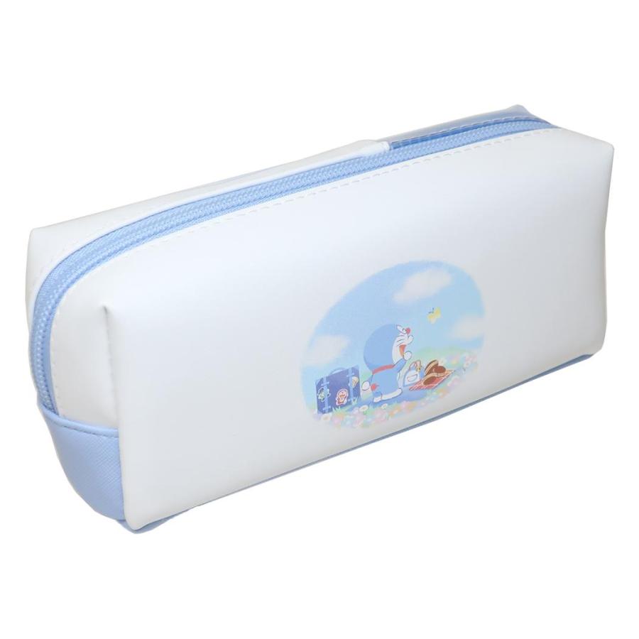 カミオジャパン ドラえもん 筆箱 BOXペンケース ふでばこ 文具