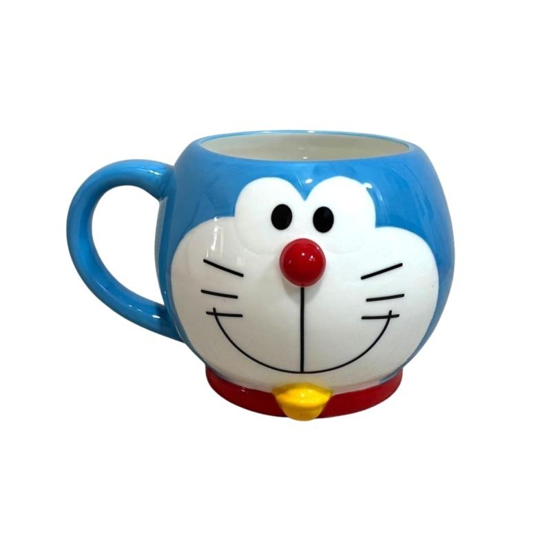 サンアート ドラえもん マグカップ コップ グッズ フェイス I