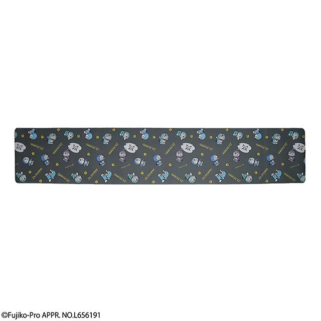 丸眞 キッチンマット 45×240cm ドラえもん グッズ I'mDoraemon