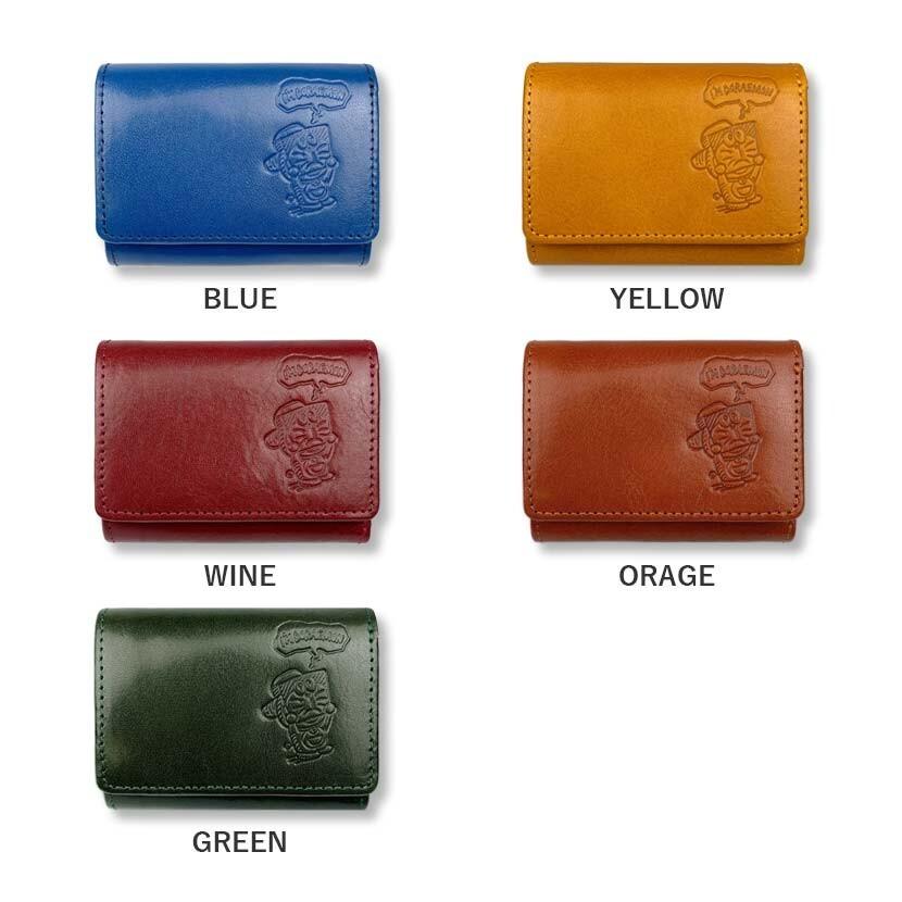 ドラえもん 三つ折り財布 メンズ レディース 男の子 女の子 本革 藤子