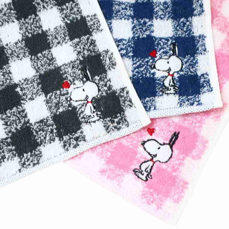 スヌーピー　SNOOPY 巾着　タオルハンカチ Amazon.co.jp: スヌーピー タオルハンカチ ヘッドホン柄