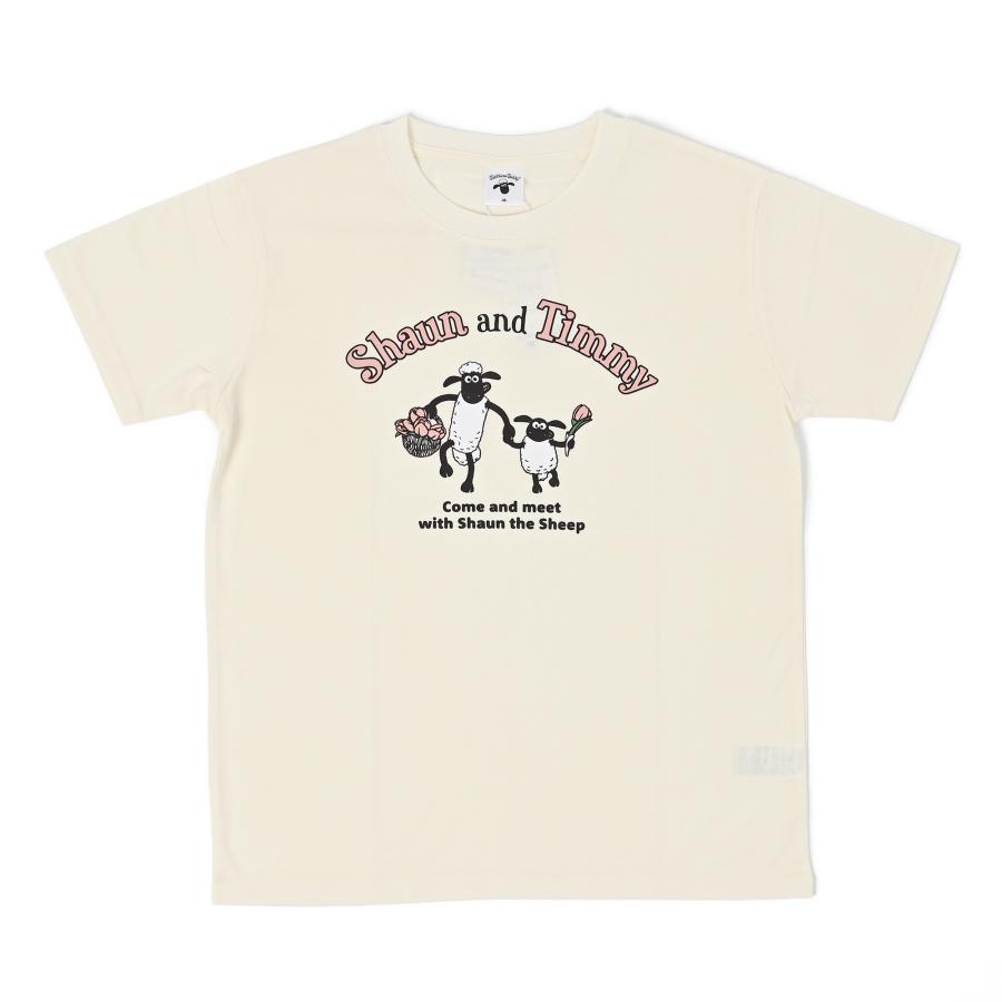 ショーンサムスン tee ひつじのショーン公式オンラインショップ Shaun the Sheep Official