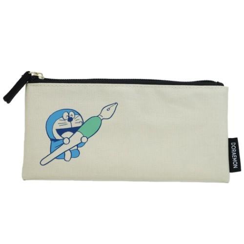 ドラえもん コットンペンケース 筆箱 ペンポーチ I M Doraemon 送料無料 Z Amazutsumi Yahoo 店 通販 Yahoo ショッピング