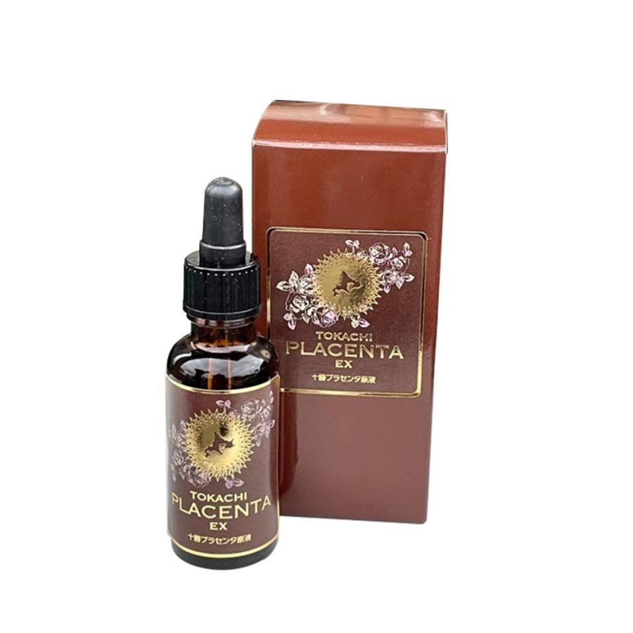 トカプラエッセンスEX プラセンタ 原液 美容液 くすみ たるみ ほうれい線 ハリ 弾力 透明感 保湿 日本製 |  | 02