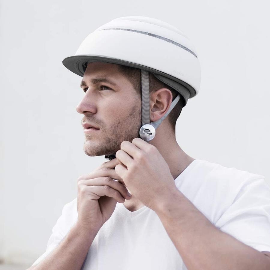 Closca Classic 【正規輸入品】クロスカ クラシック 自転車ヘルメット