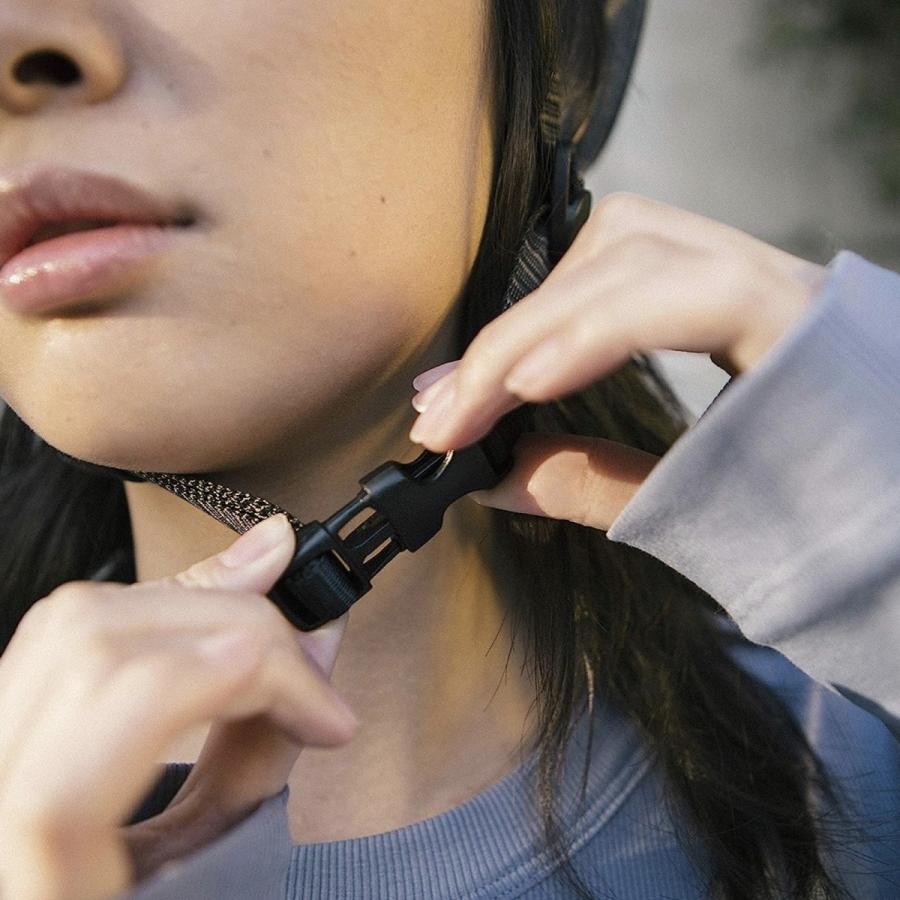 Closca Loop  Reflective【正規輸入品】クロスカ ループ リフレクティブ（後頭部反射材使用） 自転車/キックボード用折りたたみヘルメット |  | 10