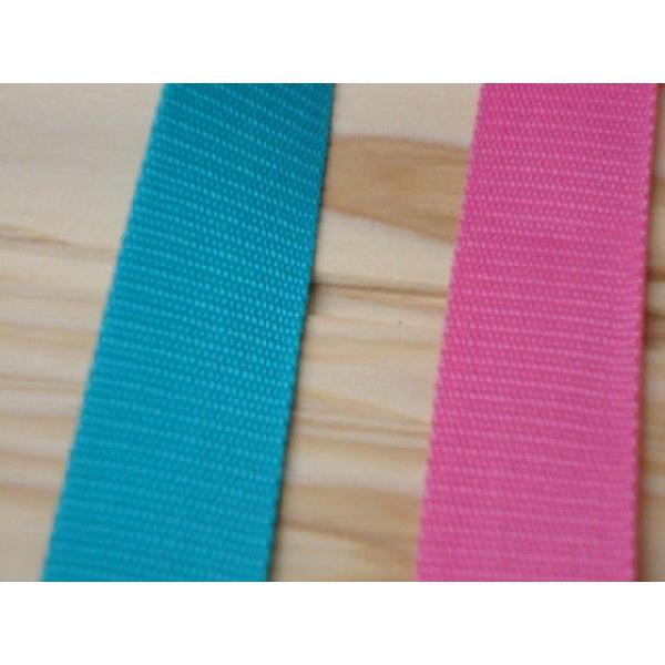 PPテープ 手芸用テープ 1．2mmX30mm メーターカット売り