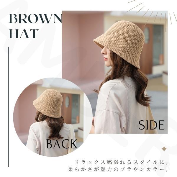 バケットハット 帽子 レディース 折りたたみ サイズ調整式 夏 バケットハット 帽子 レディース 折りたたみ サイズ調整式 夏