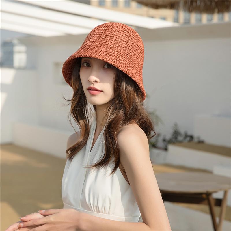バケットハット 帽子 レディース 折りたたみ サイズ調整式 夏 バケットハット 帽子 レディース 折りたたみ サイズ調整式 夏