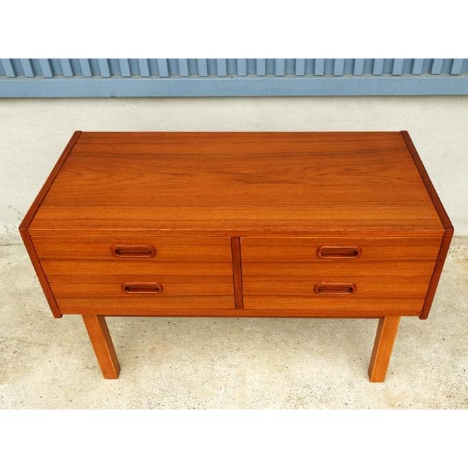 北欧ヴィンテージチェスト2列2段 ft0666 : amber design - 通販