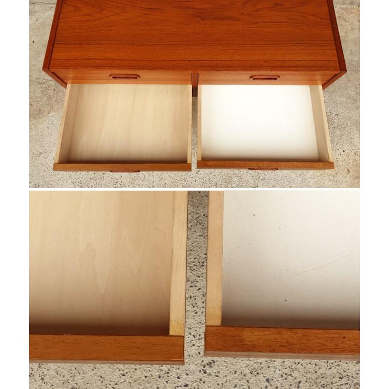 北欧ヴィンテージチェスト2列2段 ft0666 : amber design - 通販