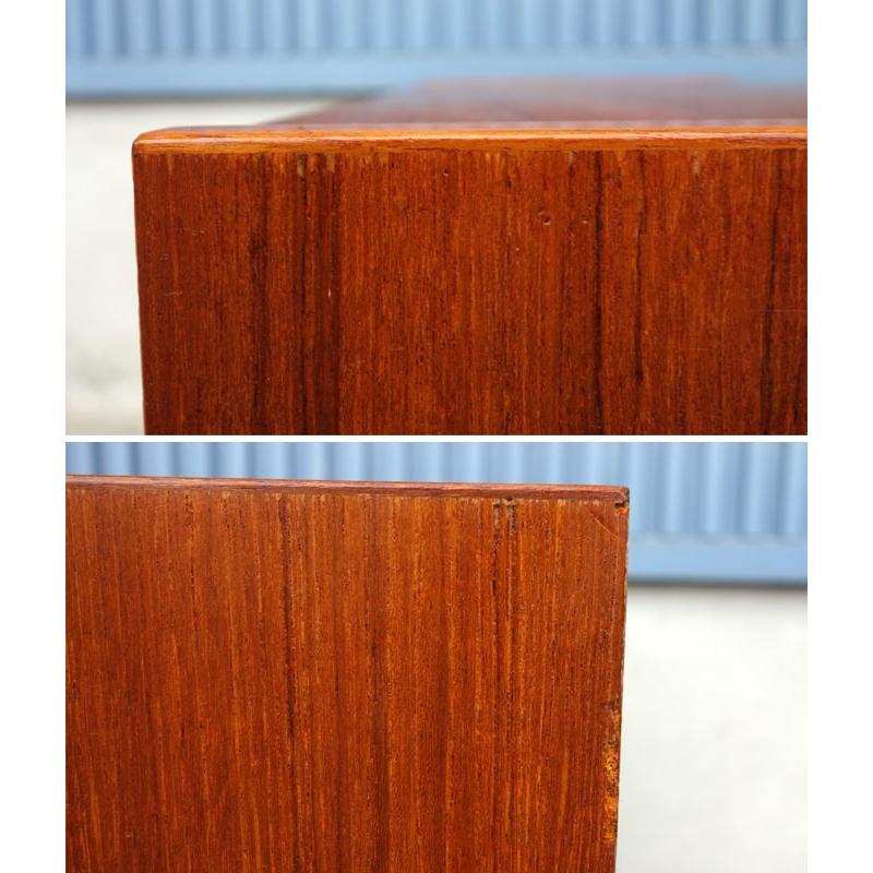 北欧ヴィンテージチェスト2列2段 ft0666 : amber design - 通販