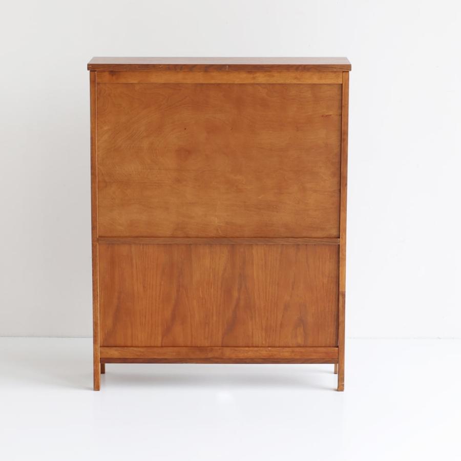 レトロな小さめシェルフ 本棚 ib0137 : amber design - 通販 - Yahoo