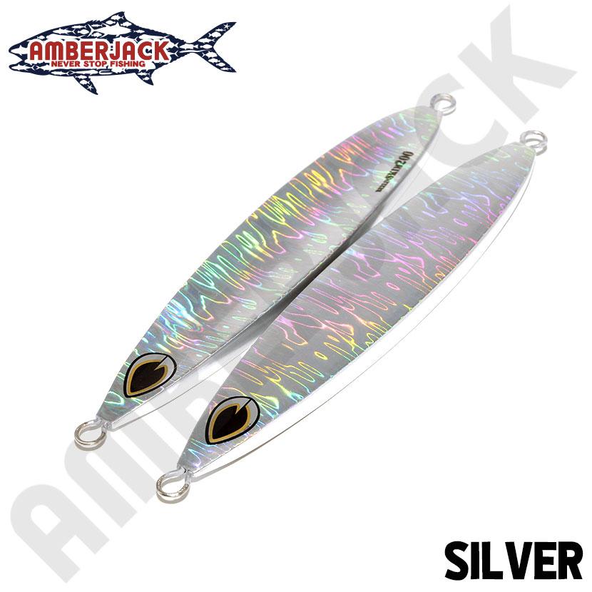 ビート ビーライン スキム 130g 2023 new color beat BEELINE SKIM｜amberjack｜16