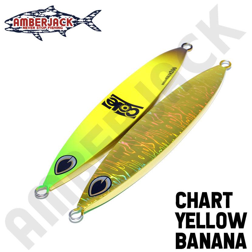 ビート ビーライン スキム 250g 2023 new color beat BEELINE SKIM｜amberjack｜22