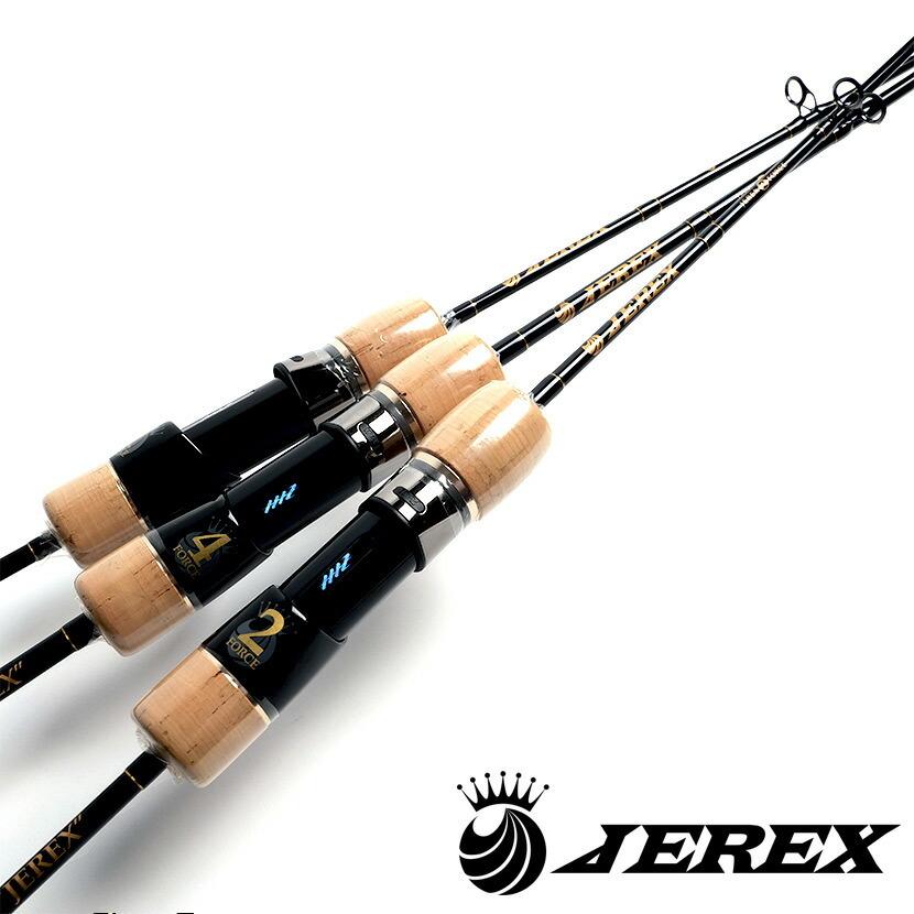 ジャレク2.5force JEREX603-2.5 SEAFLOOR CONTROL JEREX JEREX603-2.5 - 【Bass Trout Salt lure