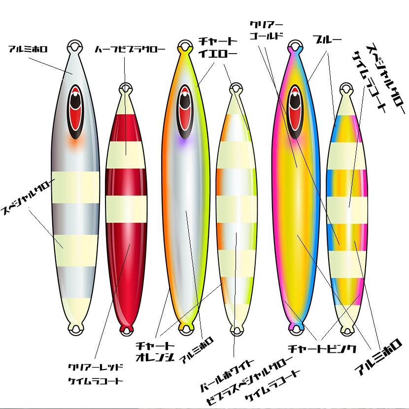 シーフロアコントロール アビス 150g AJ別注カラー アルミホロ ケイムラコートSPグロー SEAFLOOR CONTROL abyss :fg-se11lx-150--:AMBERJACK - 通販 - Yahoo!ショッピング シーフロアコントロール アビス 150g AJ別注カラー アルミホロ ケイムラコートSPグロー SEAFLOOR CONTROL abyss :fg-se11lx-150--:AMBERJACK - 通販 - Yahoo!ショッピング