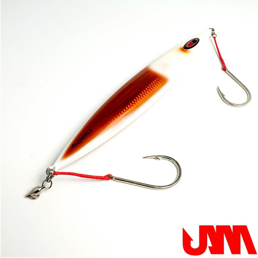 シーフロアコントロール 大型魚専用 Jamフックヘヴィテーパーアシストフック Sfc Jam Hook Heavy Taper Assist Hook ジャムフックヘビージギング Fg Se62 Amberjack 通販 Yahoo ショッピング