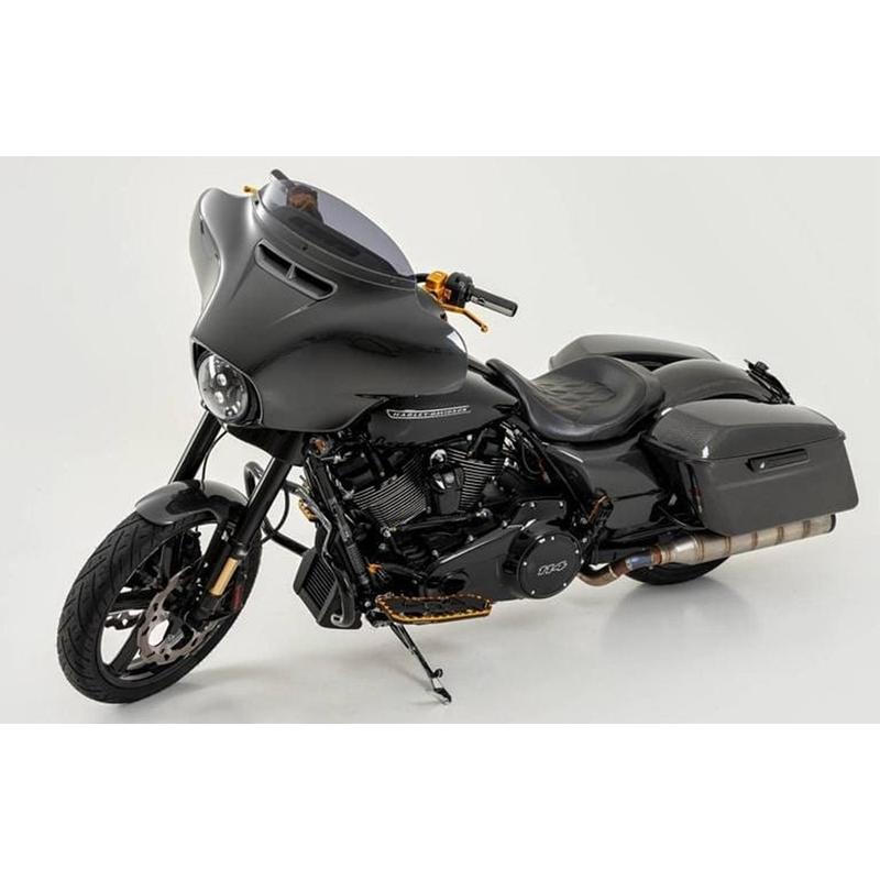 Harley Davidson（ハーレー・ダビッドソン） WHEELIE シフトリンケージ