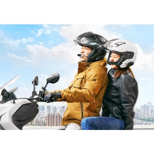 Harley Davidson（ハーレー・ダビッドソン） B+COM TALK ワイヤレス