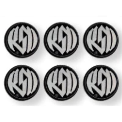 Harley Davidson（ハーレー・ダビッドソン） RSD バッジキット LOGO
