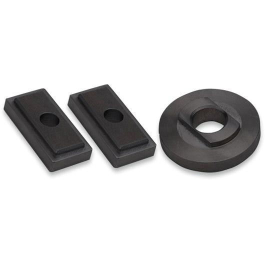 ロックダウン アクセルキット　1984〜01年ツーリング、FXR