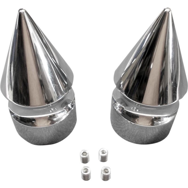 Harley Davidson（ハーレー・ダビッドソン） リア アクスル カバー