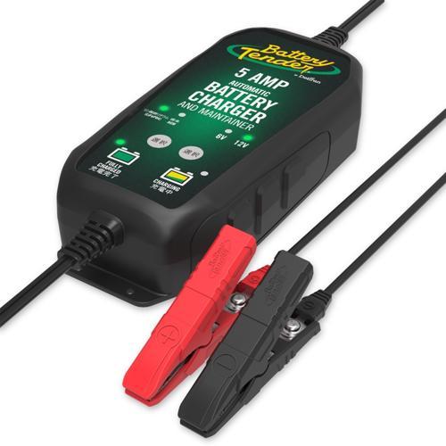 ハーレーダビッドソン　5Amp Battery Charger Harley-Davidson® 5.0 Amp Dual-Mode Battery Charger