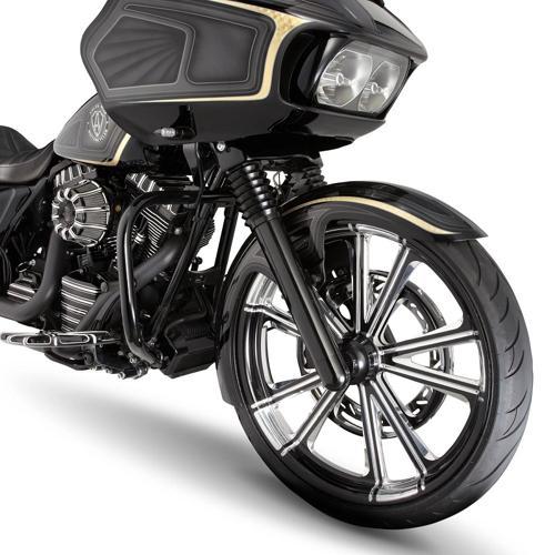 Harley Davidson（ハーレー・ダビッドソン） HOT LEGSフォークレッグ