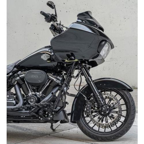 Harley Davidson（ハーレー・ダビッドソン） METHOD バガーフォーク 