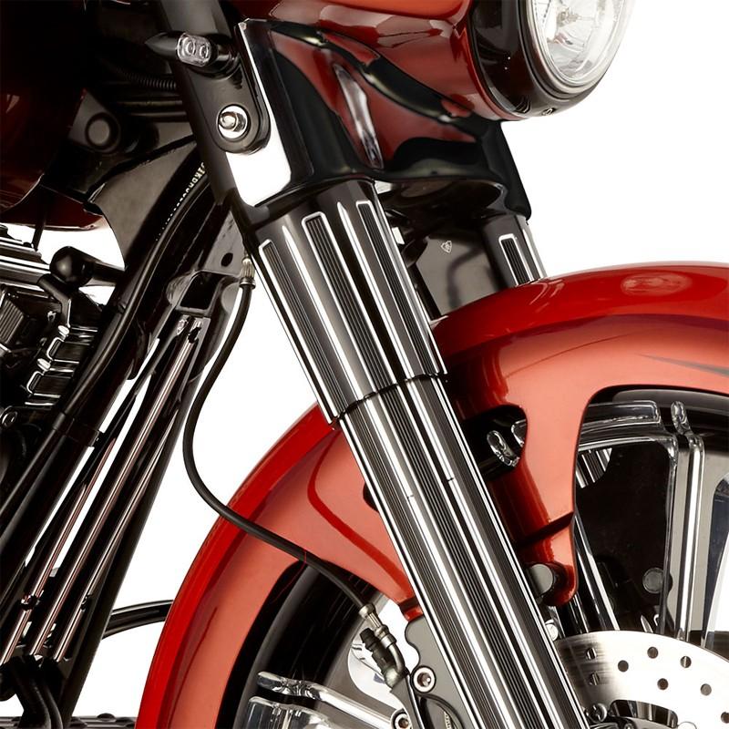 Harley Davidson（ハーレー・ダビッドソン） 10-GAUGE フォークブーツ 