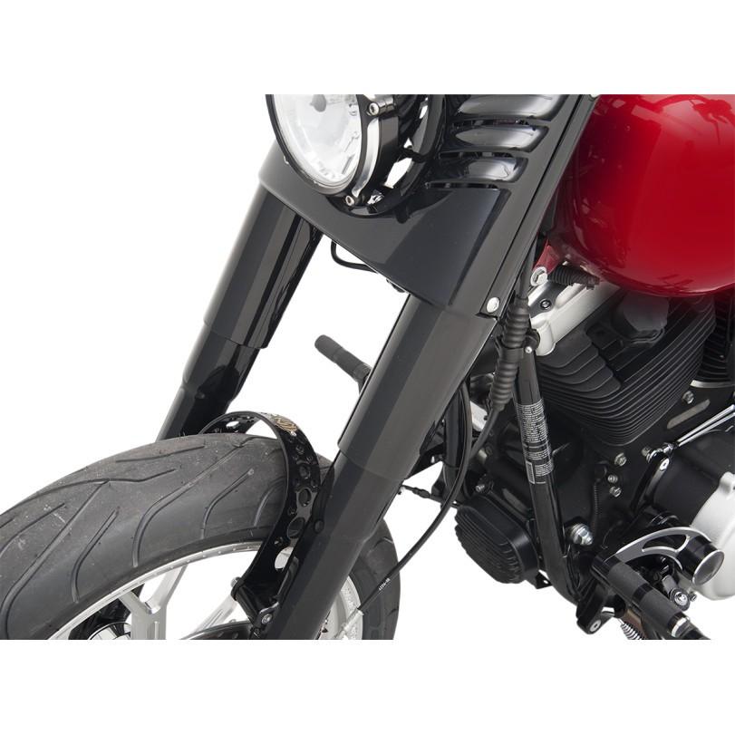 Harley Davidson（ハーレー・ダビッドソン） フォークスライダーカバー