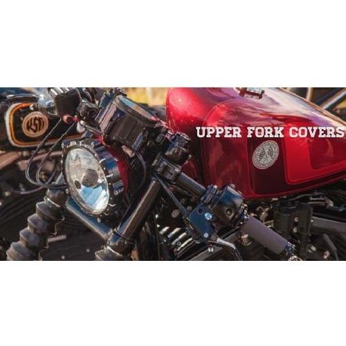 Harley Davidson（ハーレー・ダビッドソン） アッパーフォークカバー