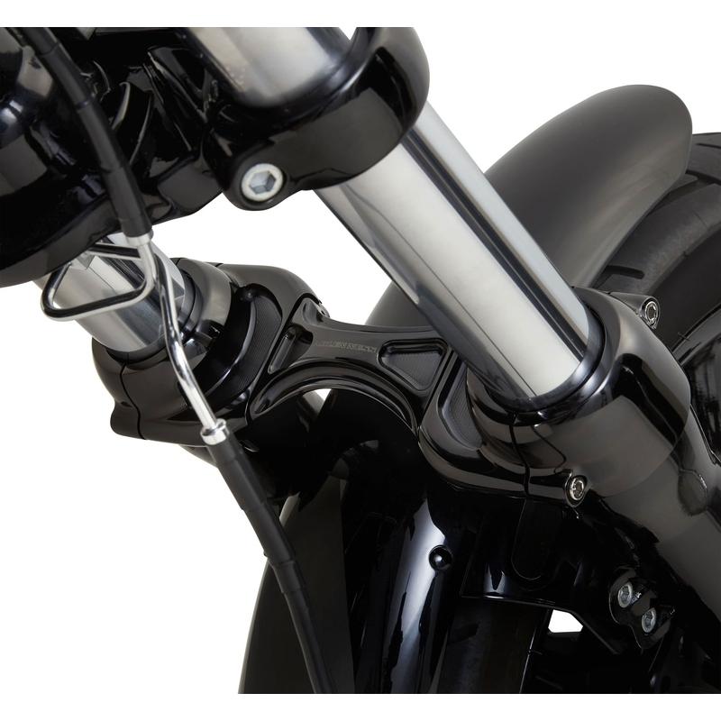 Harley Davidson（ハーレー・ダビッドソン） METHOD フォークブレイス