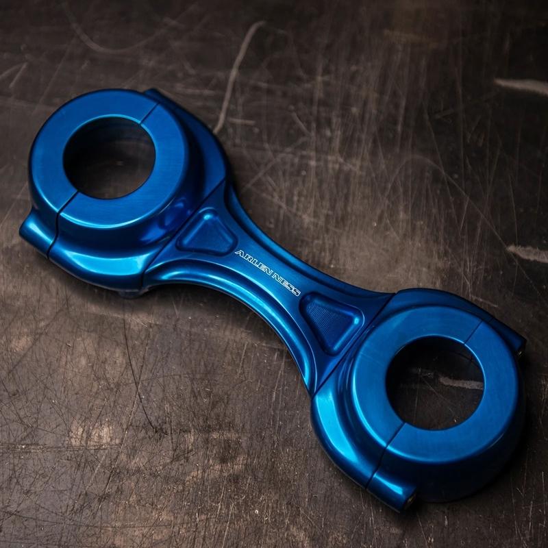 Harley Davidson（ハーレー・ダビッドソン） METHOD フォークブレイス